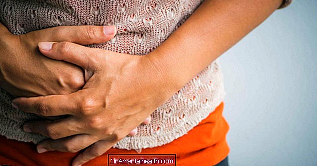¿Cuáles son las causas y los síntomas de la gastritis crónica? - reflujo ácido - gerd