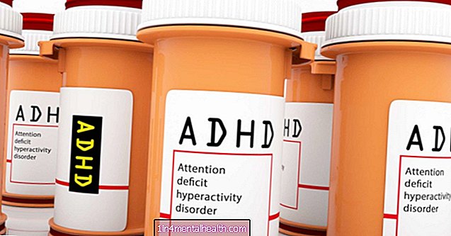 ¿Está funcionando mi medicamento para el TDAH? - adhd - agregar