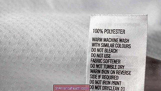 Kuinka hallita polyesteriallergiaa - allergia