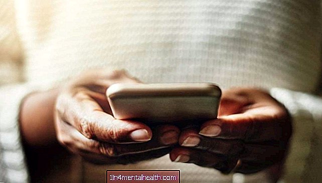 ¿Podría un juego de teléfono celular detectar quién está en riesgo de padecer Alzheimer? - alzheimers - demencia