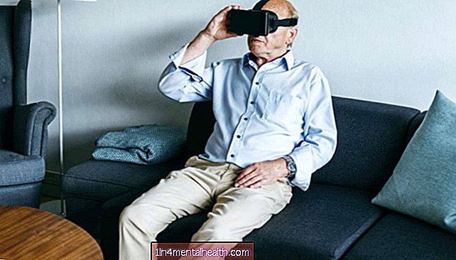 Виртуалната реалност следващата граница ли е на диагнозата на Алцхаймер? - алцхаймер - деменция