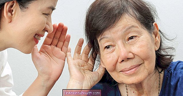 alzheimerit - dementia - Huono kuulo voi johtaa huonoon muistiin
