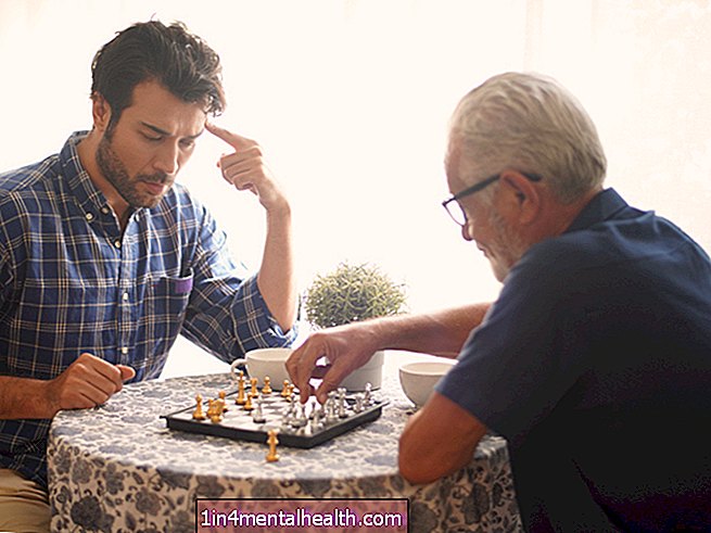Qué saber sobre la enfermedad de Alzheimer - alzheimers - demencia