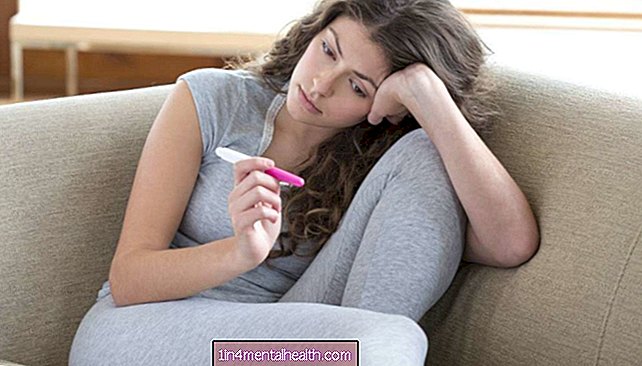 Können Sie eine Periode verpassen und nicht schwanger sein? - Angst - Stress