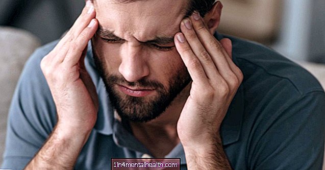 Welche verschiedenen Arten von Kopfschmerzen gibt es? - Angst - Stress