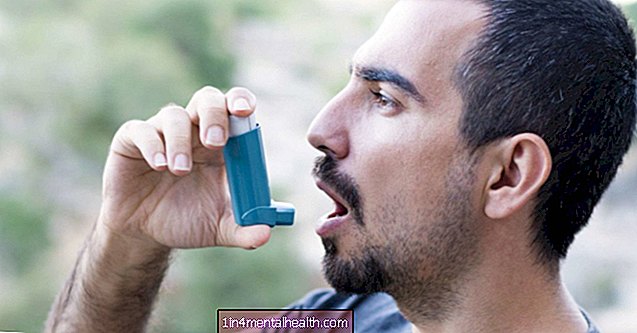 ¿Cuáles son los tratamientos para el asma? - asma
