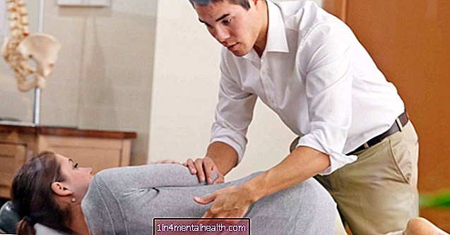 Tot ce trebuie să știți despre chiropractică - dureri de spate