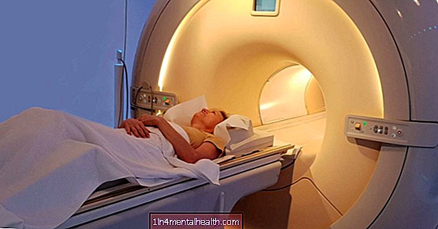 ¿Qué es una resonancia magnética lumbar? - dolor de espalda