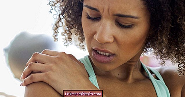 Ce să știți despre subluxația umărului - dureri de spate