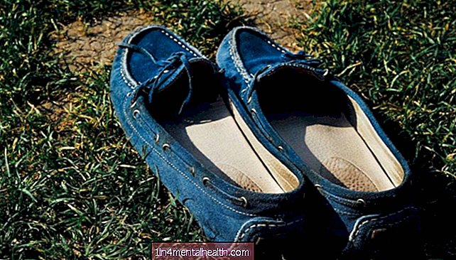 Miks ortopeedilised kingad ei pruugi meie jalgadele tegelikult head olla? - bioloogia - biokeemia