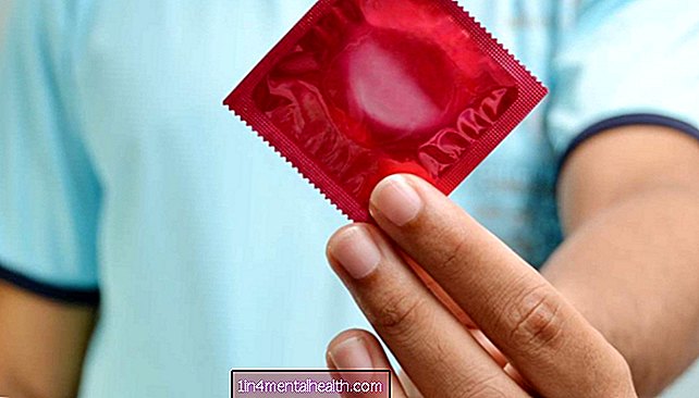 Condones y métodos de uso más seguros - control de la natalidad - anticoncepción