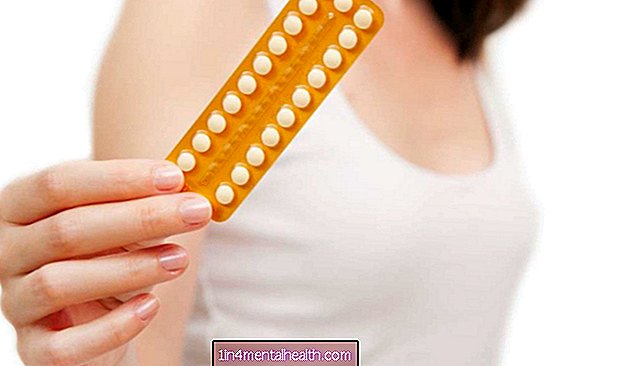 ¿Cuáles son los efectos secundarios a largo plazo de los anticonceptivos? - control de la natalidad - anticoncepción