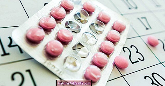 Mida teada rasestumisvastaste tablettide viimase nädala kohta