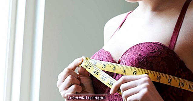 Warum kann die Antibabypille Ihre Brüste größer machen? - Geburtenkontrolle - Empfängnisverhütung
