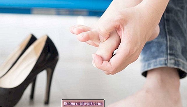 Ampollas entre los dedos de los pies: causas y tratamientos - mordeduras y picaduras