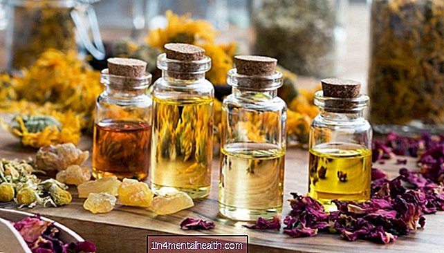 Тези 10 етерични масла могат да убият постоянна лаймска болест - ухапвания и ужилвания