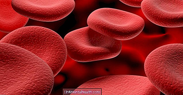 Kuinka lisätä hemoglobiinia: Kotihoidot - veri - hematologia