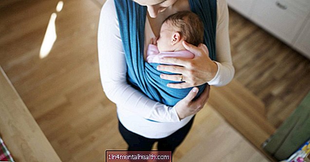 Mikä on sininen vauvan oireyhtymä? - veri - hematologia