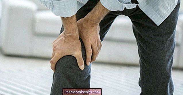 Příčiny a tipy pro zvládnutí chronické bolesti kolena - bolesti těla