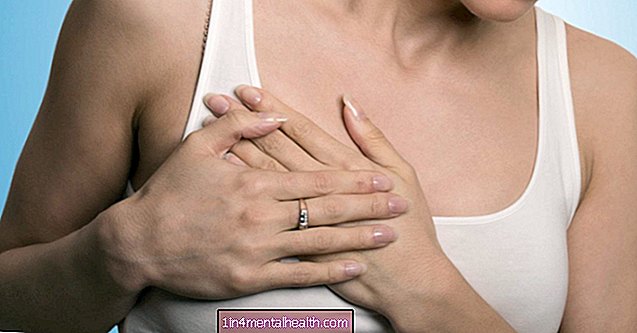 Какво причинява болка в гърдите от дясната страна? - болки в тялото