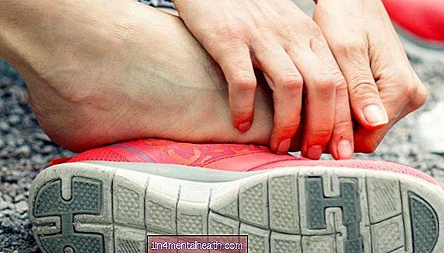 Какво причинява болка на външната страна на крака ви? - болки в тялото