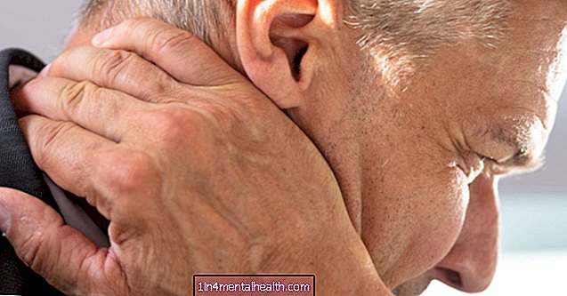 Apakah sakit kepala cervicogenic? - sakit badan