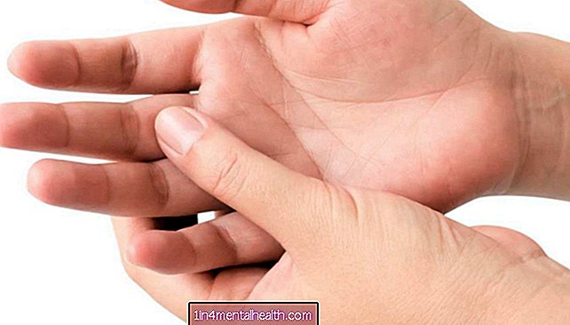 Verklemmter Finger gegen gebrochener Finger: Was Sie wissen sollten - Knochen - Orthopädie