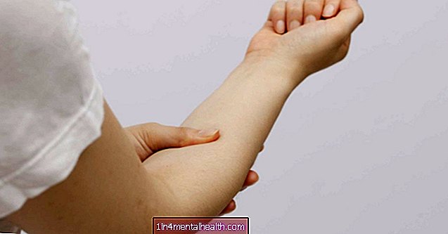 Apakah penyebab sakit lengan bawah? - tulang - ortopedik