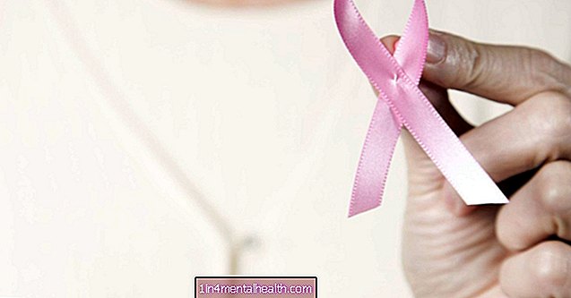 Рак на гърдата: Иновативното хапче може да помогне за диагностицирането - рак на гърдата