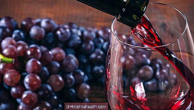 Hvordan en rødvinforbindelse kan forhindre kræft - brystkræft