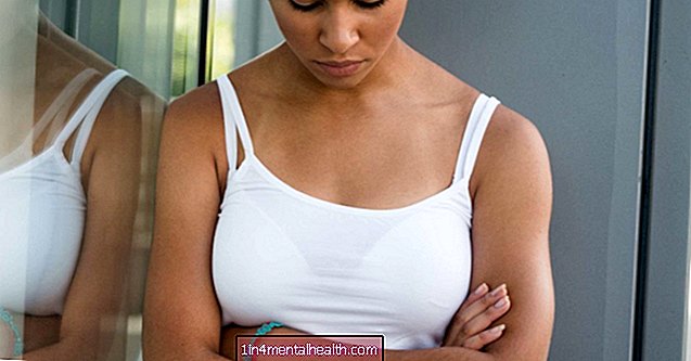 Десет често срещани причини за болка в гърдите - рак на гърдата