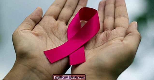 Кои са най-ефективните благотворителни организации за рак на гърдата? - рак на гърдата