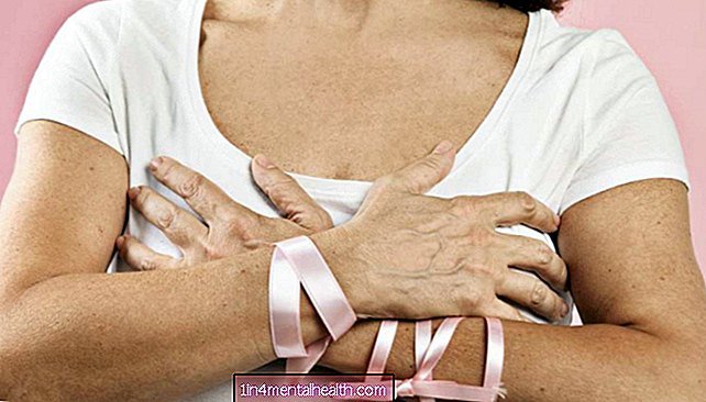 breast-cancer - O que acontece em cada estágio do câncer de mama?