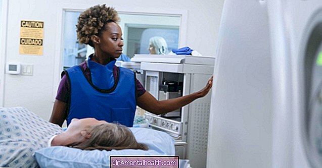 O que acontece durante uma ressonância magnética de mama?