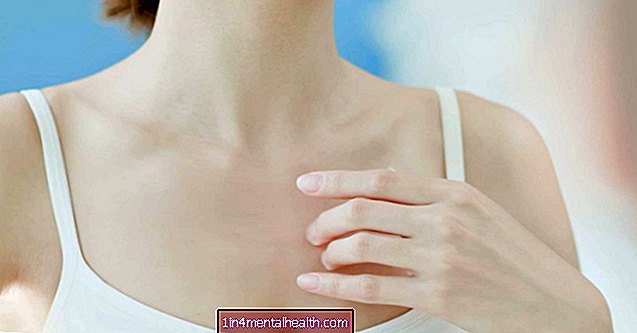 Какво представлява фиброкистозната болест на гърдата? - рак на гърдата