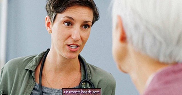 Mitä tietää nollavaiheesta rintasyöpä - rintasyöpä