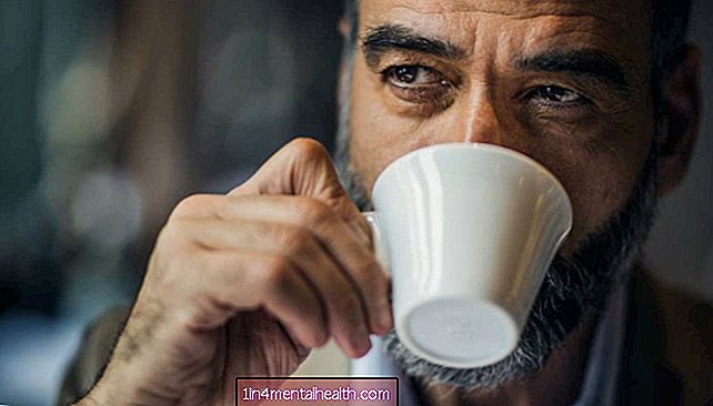 Los productos químicos del café podrían frenar el cáncer de próstata