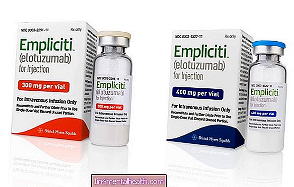 Empliciti (elotutsumabi) - syöpä - onkologia