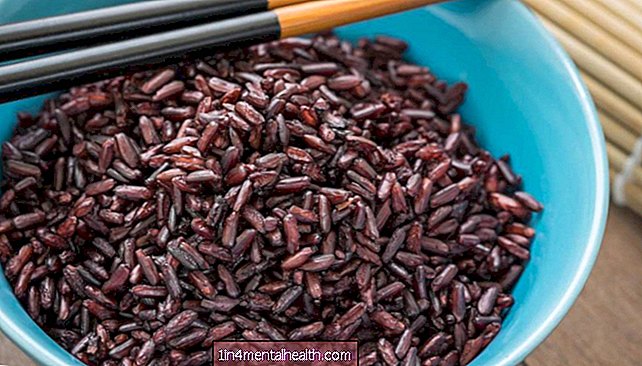 Mitä hyötyä violetista riisistä on terveydelle? - kardiovaskulaarinen - kardiologia