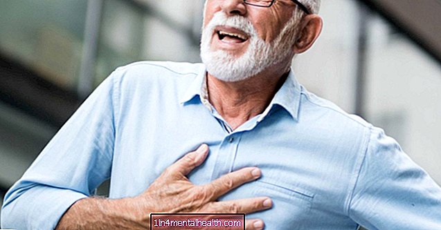 Was Sie über nicht-valvuläres Vorhofflimmern wissen sollten - Herz-Kreislauf - Kardiologie