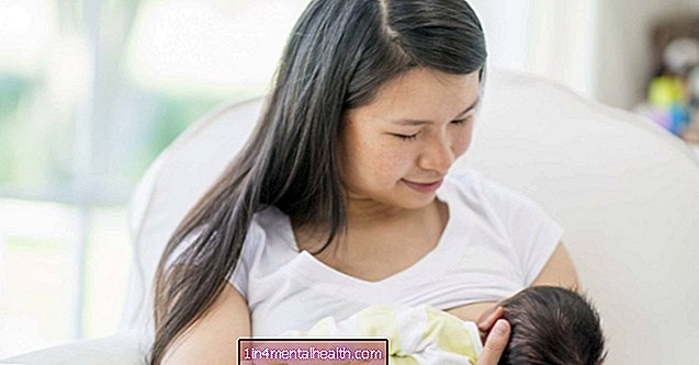 VPH y lactancia: lo que debe saber - cáncer de cuello uterino - vacuna contra el virus del papiloma humano