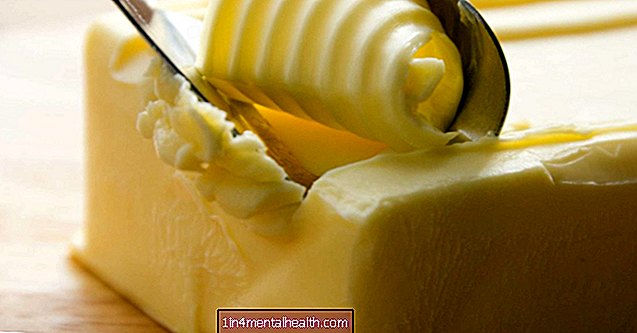 Ist Butter gut oder schlecht für Cholesterin?