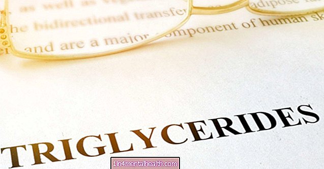Was Sie über nicht nüchterne Triglycerid-Tests wissen sollten - Cholesterin