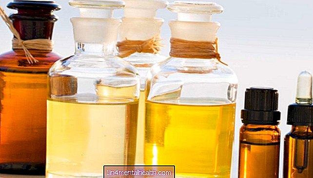 Minyak pembawa terbaik untuk minyak pati - pelengkap-perubatan - ubat alternatif