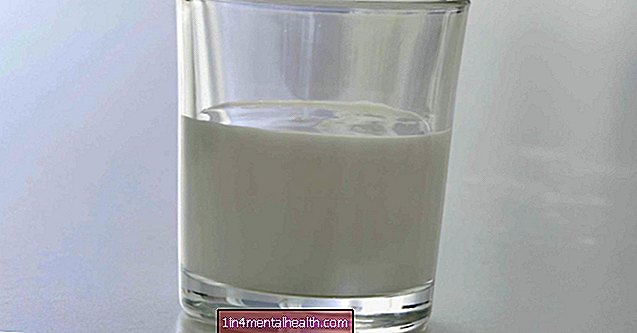 Magnesia-Milch: Was Sie wissen müssen - Verstopfung