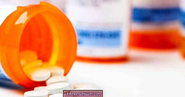 Antikolinergilised ravimid: mida teada - copd