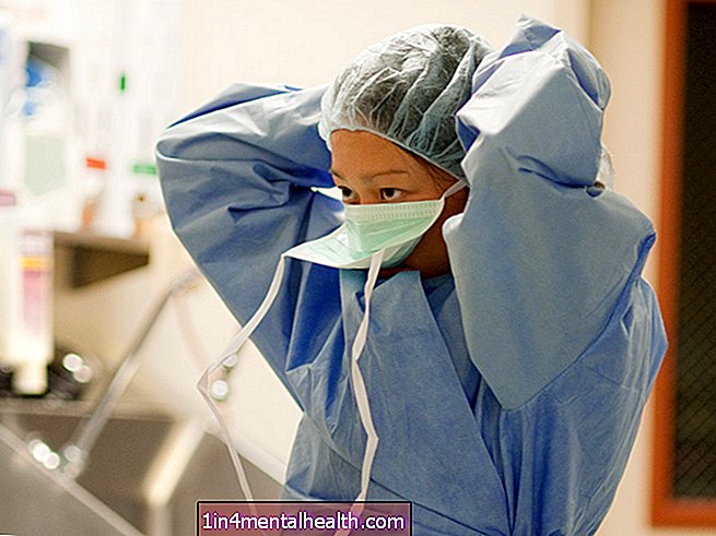 Bør jeg ha en otoplasty? - kosmetisk medisin - plastikkirurgi
