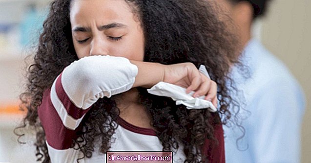 Mis on bronhiektaas? - tsüstiline fibroos