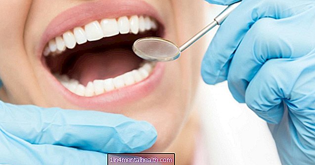 Voiko ontelo aiheuttaa huonoa makua suussa? - hammaslääketiede