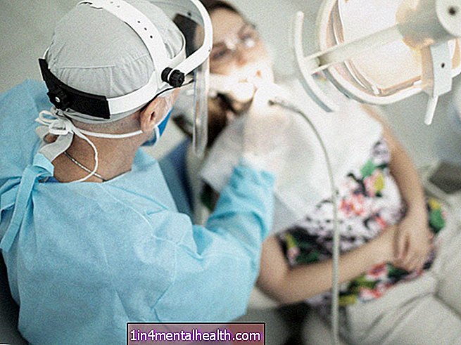 Све што треба да знате о сувој утичници - стоматологије